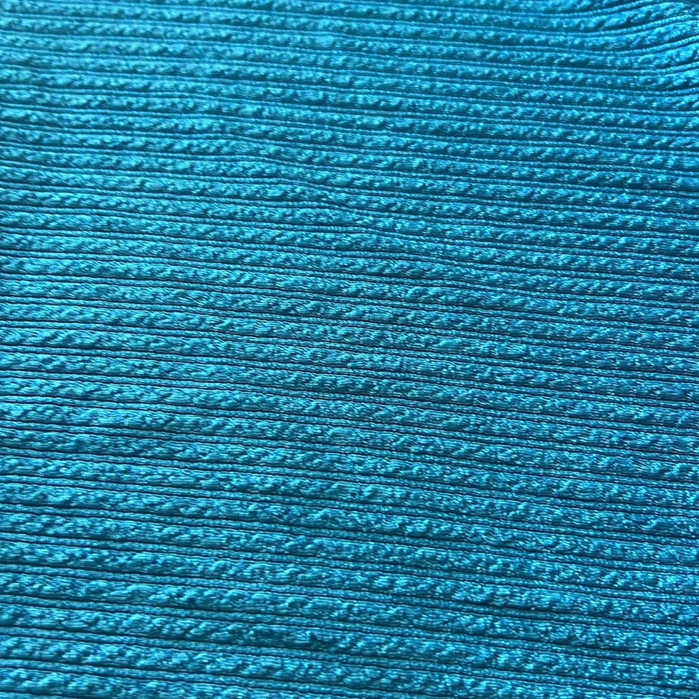 Textured Dress - Picture 2 of 2